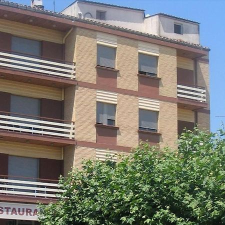 Hotel Monaco Los Arcos Kültér fotó