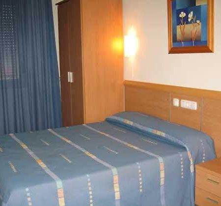 Hotel Monaco Los Arcos Kültér fotó