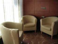 Hotel Monaco Los Arcos Kültér fotó
